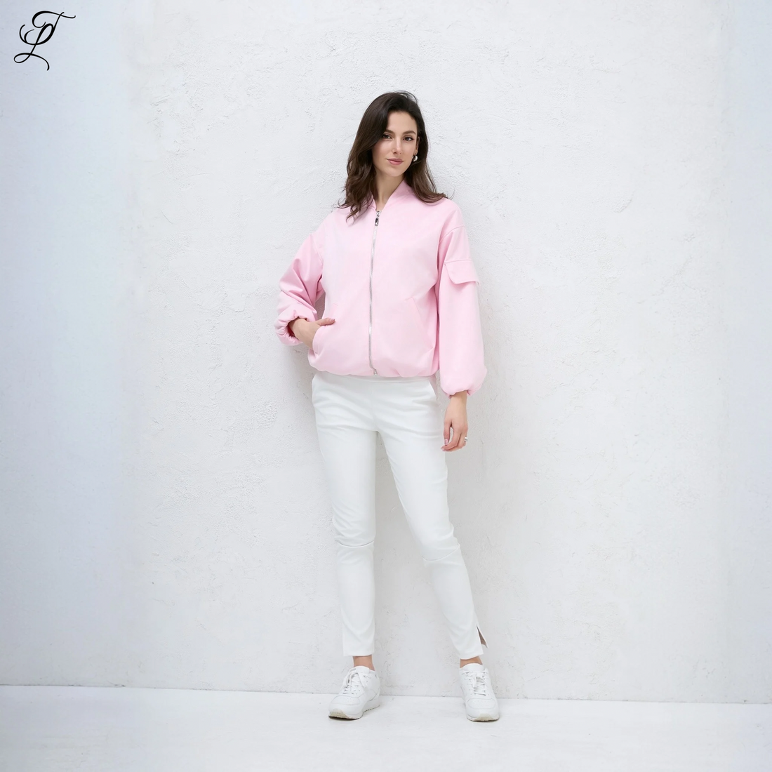 Chastar Bomberjack Chic: De Trendy Must-Have Dit Seizoen