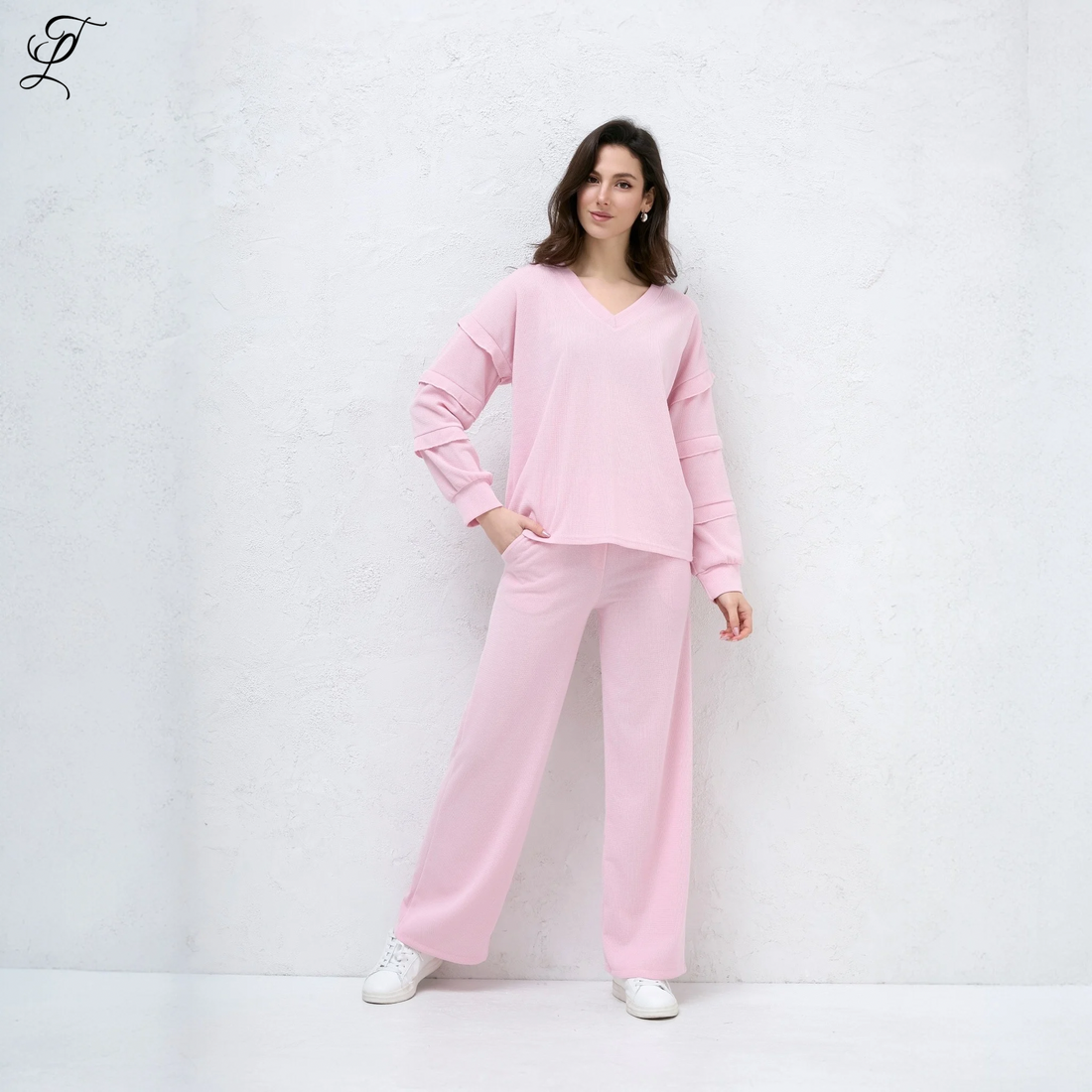Chastar Comfy Chic: De Must-Have Loungewear voor Jouw Garderobe