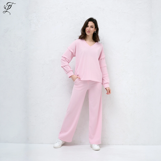 Chastar Comfy Chic: De Must-Have Loungewear voor Jouw Garderobe