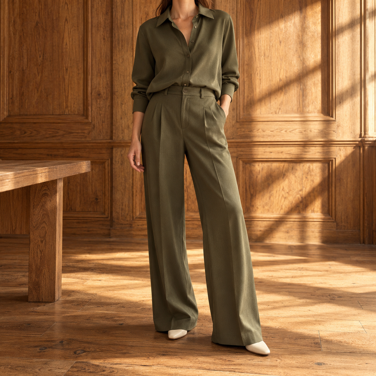Outfit sets