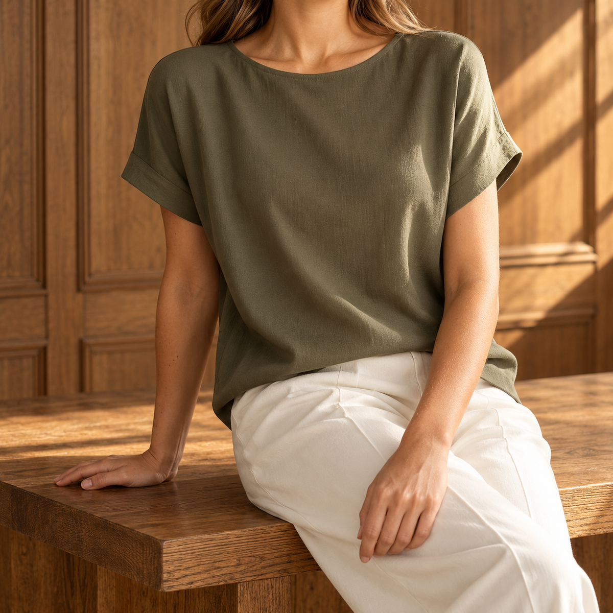 Shirts & Tops