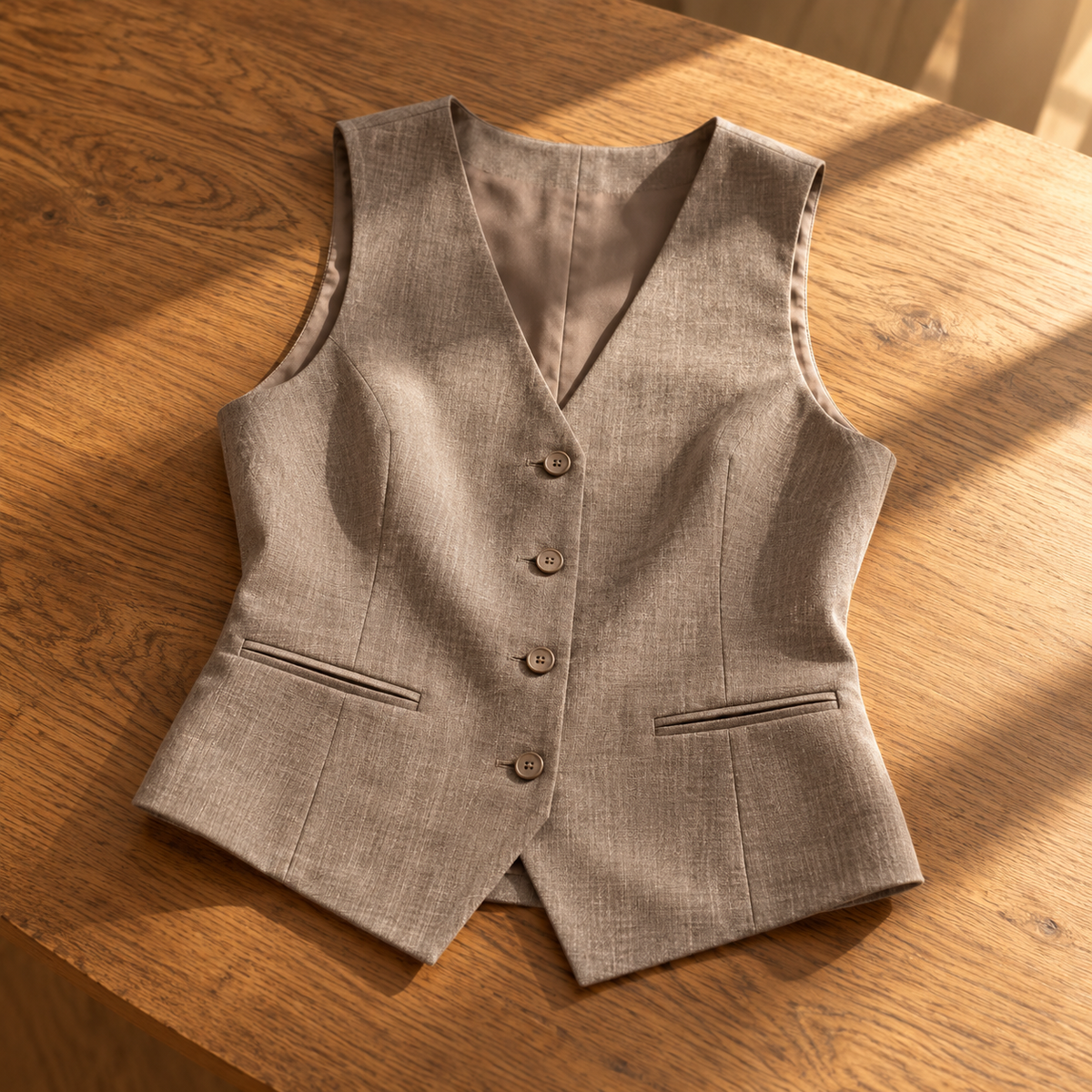 Gilet