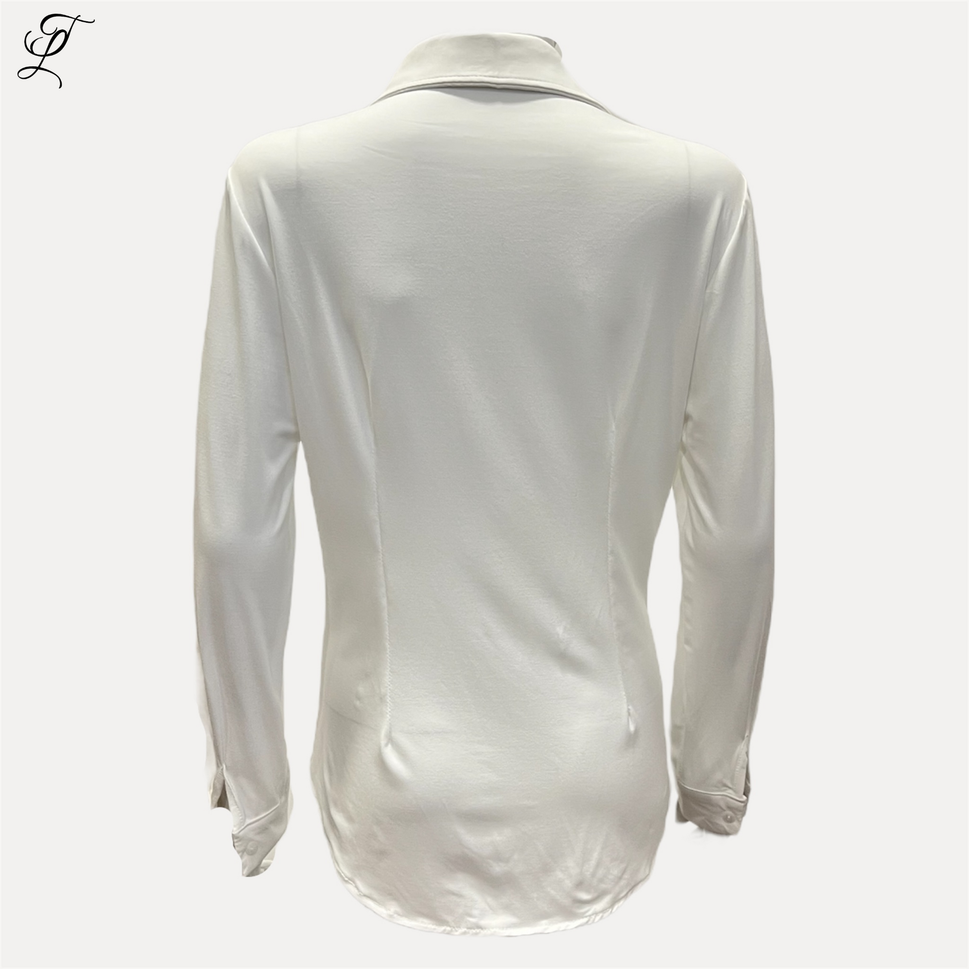NONSAR Damesblouse, V-hals, elegant, lange mouwen, casual werktops met knopen, tops, overhemd met lange mouwen., Zwart, XL NONSAR Damesblouse, V-hals, elegant, lange mouwen, casual werktops met knopen, tops, overhemd met lange mouwen., Zwart, XL